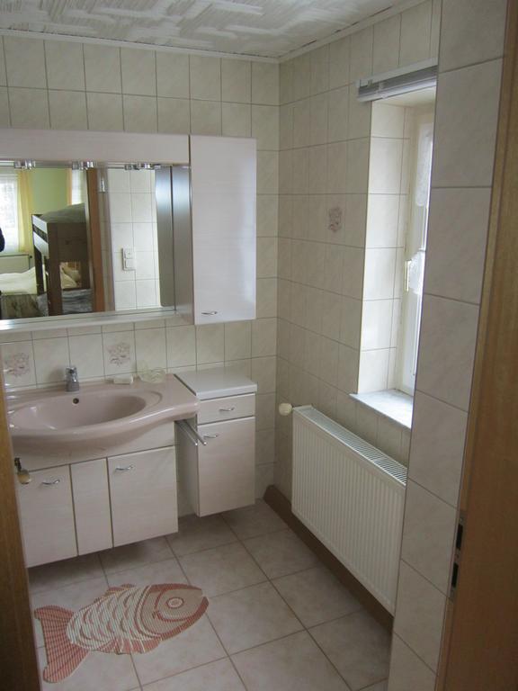 Haus Am Bach Arnsfeld Lejlighed Værelse billede