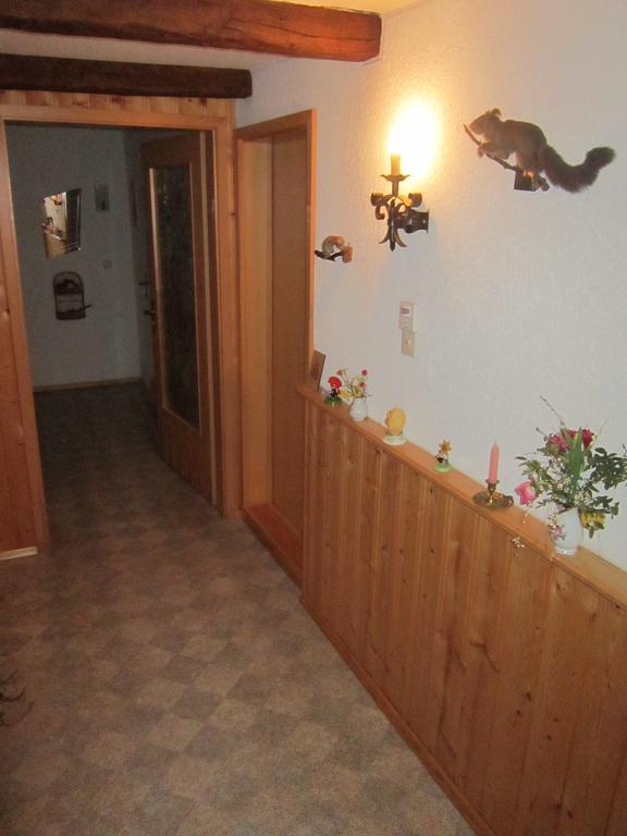 Haus Am Bach Arnsfeld Lejlighed Værelse billede